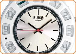 Watchphone Burg 9 - Berlin - Ibiza - Rome - L'orologio analogico con le funzionalit di un telefono